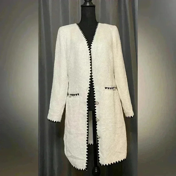 146. Alexia Admor Blazer, Size 8, NWOT - Picture 1 of 7